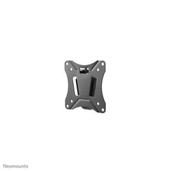 Neomounts by Newstar Select TV/Monitor Ultrathin Wall Mount (fixed) for 10"-30" Screen - Black						